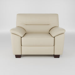 Sofa Couch Dalmore 3-Seater Design Set - Customizable