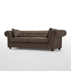 Chesterfield Sofa Sage From Estre - Direct from Factory (Customizable)