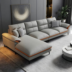 Bilbao Customizable Sectional Sofa - Direct From Factory