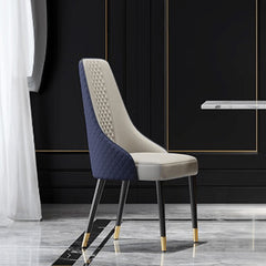 Klismos Customizable Timeless Design Chair for Classic & Modern Dining Settings - Estre