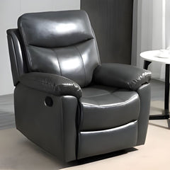 Lucca Recliner From Estre | Direct from Factory (Customizable)