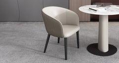 Fancy dining room chairs, making every meal an occasion with Estre.