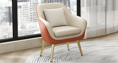 High back wing chair, a regal touch by Estre in Bangalore