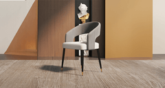 Modern dining chairs, redefining contemporary dining spaces with Estre.