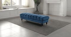 Estre's bed bench, an elegant addition to any bedroom in Bangalore