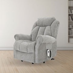 Phil Recliner - Customize Your Perfect Recliner | Direct from Factory