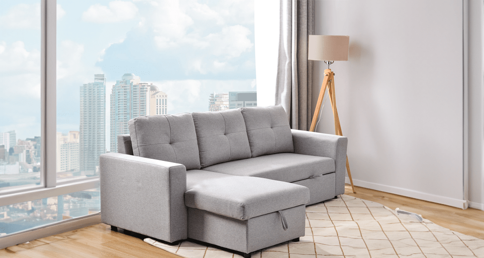 Transformative bed and sofa solutions by Estre, Bangalore