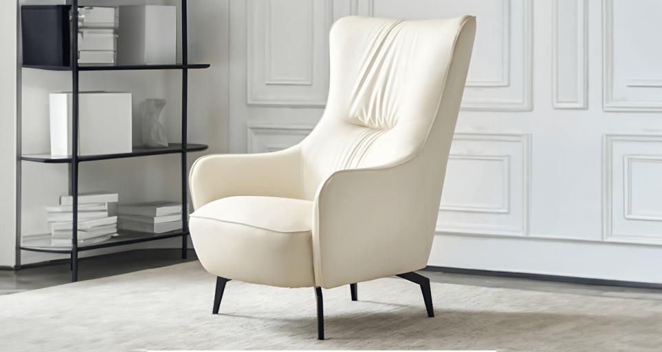 Competitive arm chair price, quality seating from Estre, Bangalore