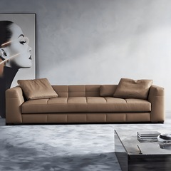 Customizable Duque Sofa Set - Timeless Design & Supreme Comfort for Elegant Interiors