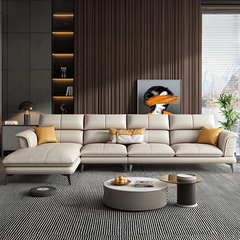 Beaumont Customizable Sectional Sofa | Direct From Factory