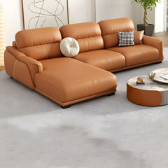 Tangeri Customizable Sectional Sofa | Direct From Factory