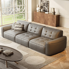 Monticelli Premium Sofa - Customizable Opulence, Exquisite Design for Sophisticated Tastes