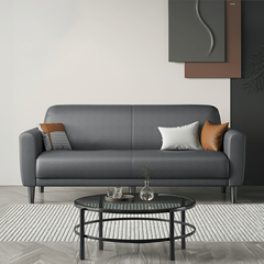 Meriti Customizable Sofa Set - Elegant & Durable Living Room Seating, Contemporary Design
