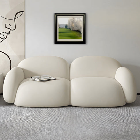 Gianfranco Premium Sofa - Customizable Luxury, Sleek Style for Modern Homes