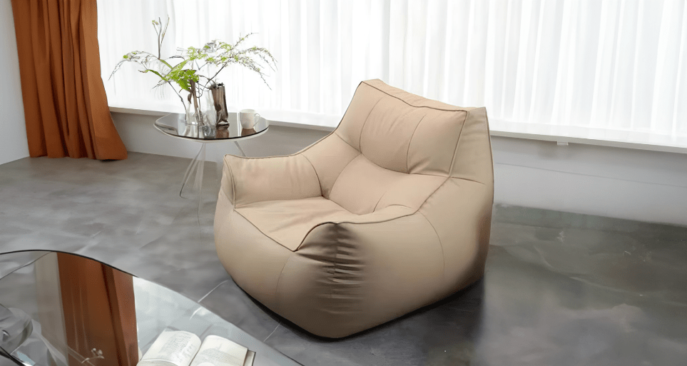 Top-rated best bean bags for luxurious lounging, by Estre, Bangalore