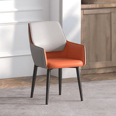 Gianet Customizable Stylish Chair for Contemporary Dining & Workspace Elegance - Estre