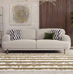 Valencia Premium Sofa - Customizable Elegance, Timeless Design for Refined Living Spaces