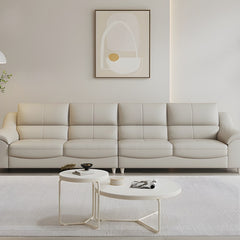 Sinfona Customizable Sectional Sofa - Direct From Factory