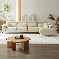 Edizioni Premium Sofa - Customizable Opulence, Avant-Garde Design for Exclusive Interiors