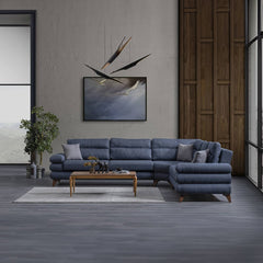 Christine Premium Sofa - Customizable Luxury, Sophisticated Design for Modern Comfort