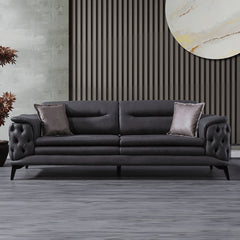 Kir Royal Premium Sofa - Bespoke Luxury, Regal Design for Sophisticated Living Spaces