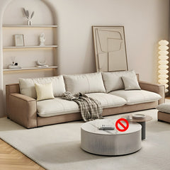 Stilt Customizable Sectional Sofa | Direct From Factory