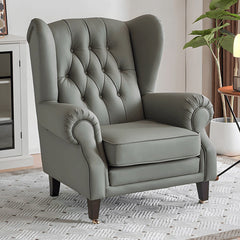 Jefferson Arm Chair - Customize Your Perfect Chair | Direct from Factory