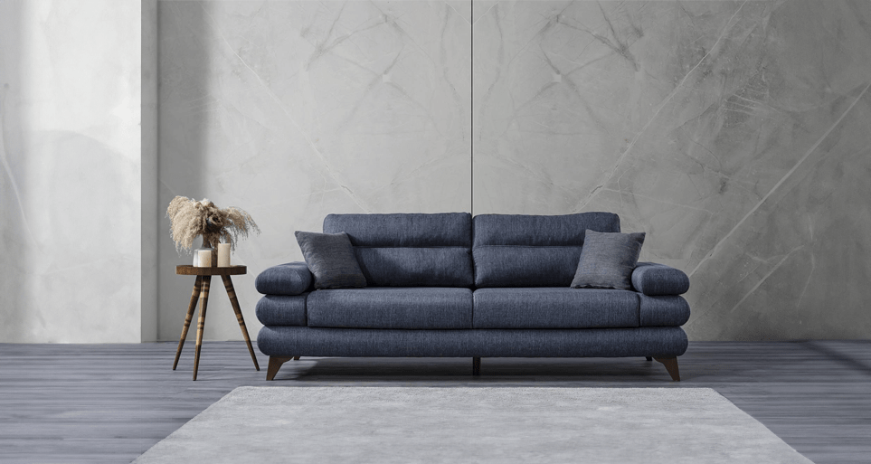 Elegant single sofa chair, a touch of sophistication by Estre.