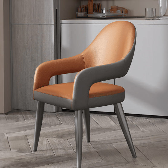 Youpi Customizable Chic & Comfortable Chair for Dining and Living Spaces - Estre