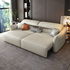 Customizable Anselmo L-Shaped Sofa - Modern Comfort & Style for Your Home