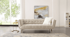 Affordable sofa set price, premium quality from Estre.