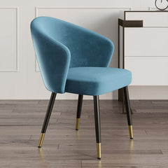 Nido Customizable Modern  Kitchen & Living Room Chair - Estre