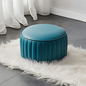 Morris Ottoman : Storage & Lounge Solution for Living Room