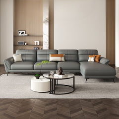 Customizable Moravia Sofa - Sleek Elegance & Ultimate Comfort for Modern Interiors