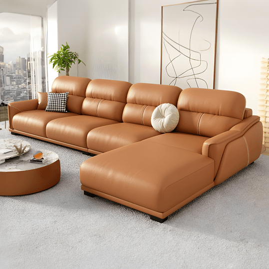 Tangeri Customizable Sectional Sofa | Direct From Factory