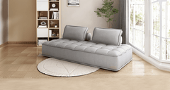Estre custom made furniture store offers luxurious sofa sets.