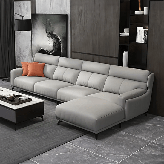 Choose Estre's Stylish Designer Elevate Sofa Set Collection in ...