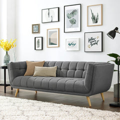 Sofa Set Smartel Couch Set – Modern and Elegant Living Room Furniture, Direct from Factory