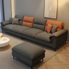 Bilbao Customizable Sectional Sofa - Direct From Factory