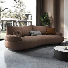 Moschella Premium Sofa - Customizable Luxury, Innovative Design for Elegant Spaces