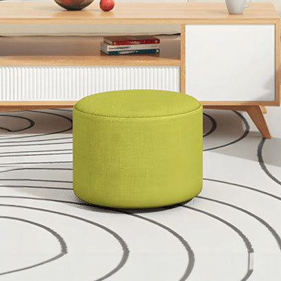 Customizable Tilda Ottoman  - Stylish and Versatile Seating for Living Room.