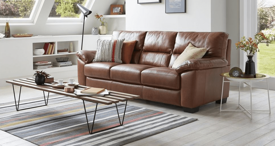 Ultimate best reclining sofa selection, exclusively at Estre.