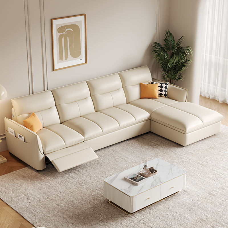 Modern Avatar Sofa cum Bed - Customizable, Versatile & Comfort-Optimized