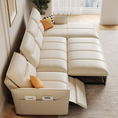 Modern Avatar Sofa cum Bed - Customizable, Versatile & Comfort-Optimized