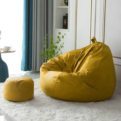 Bean Bag Arden With Beans | Customize Your Perfect Bean Bag | Direct from Factory