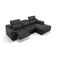 Dawn Customizable Home Theater Recliner - Cinema Recliner Chairs & Theater Sofas for Premium Movie Experience