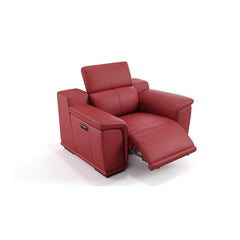 Dawn Customizable Home Theater Recliner - Cinema Recliner Chairs & Theater Sofas for Premium Movie Experience