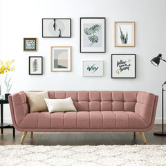 Sofa Set Smartel Couch Set – Modern and Elegant Living Room Furniture, Direct from Factory