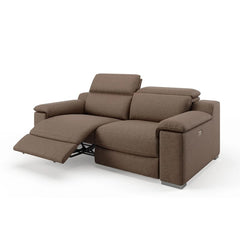 Bethnal Customizable Home Cinema Recliner - Movie Theatre Recliners & Theater Recliner Sofa for Ultimate Viewing Comfort