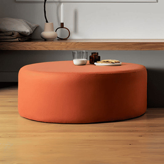 Caristo Ottoman : Versatile Pouffe & Seating for Stylish Living Areas